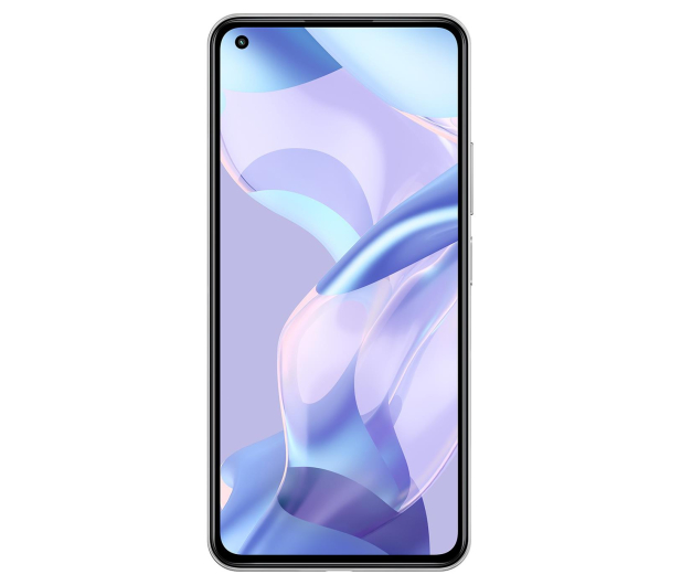XIAOMI 11 Lite 5G NE 8/256GB Bialy - 683181 - zdjęcie 3